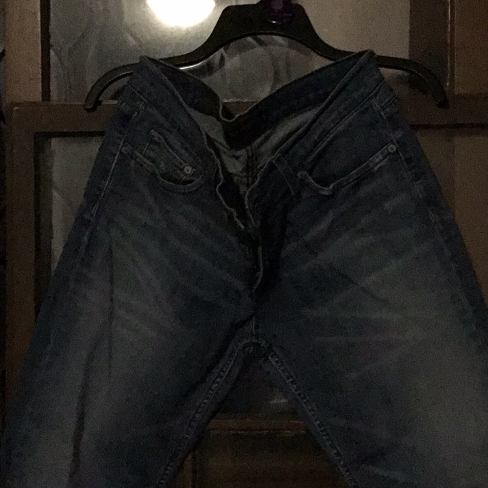 Levi jeans